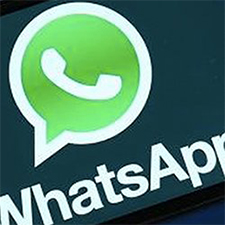 Whatsapp company outing leeds